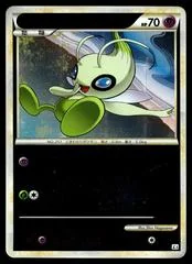 Celebi card image