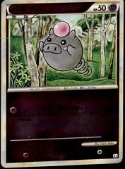 Spoink card image