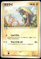 Electrike card image