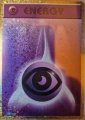 Psychic Energy card image