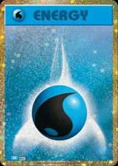 Water Energy #CLK WAT card image