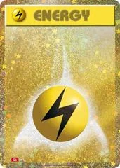 Lightning Energy card image