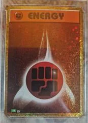 Fighting Energy card image