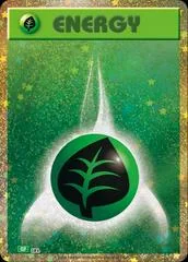 Grass Energy card image