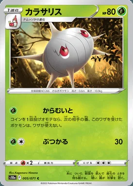 Silcoon card image