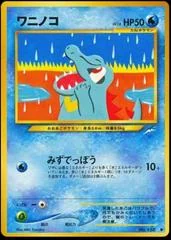 Totodile card image