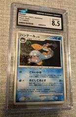 Huntail card image