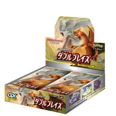Booster Box card image