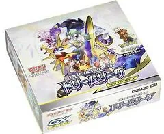 Booster Box card image