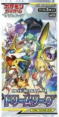 Booster Pack card image
