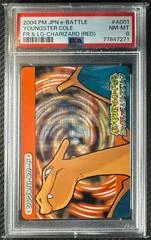 Charizard card image