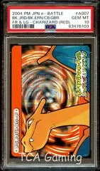 Charizard card image