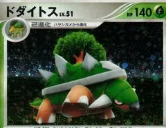 Torterra card image