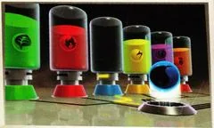 Energy Search card image