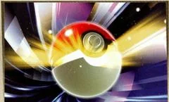 Poke Ball card image