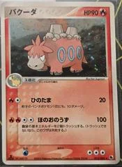 Camerupt card image