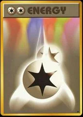 Double Colorless Energy card image