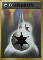 Double Colorless Energy card image
