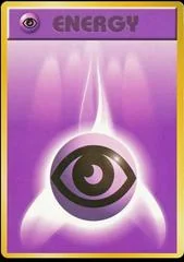 Psychic Energy card image