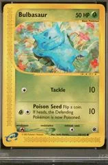 Bulbasaur card image