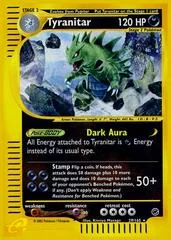 Tyranitar card image