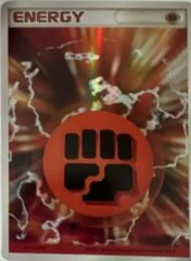 Fighting Energy card image