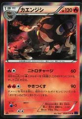 Pyroar card image