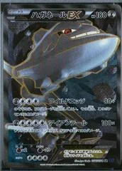 Steelix EX card image