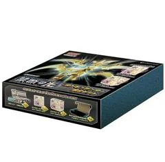 Pokemon Center Exclusive Set card image