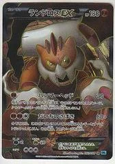 Landorus EX card image