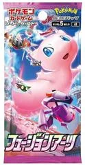 Booster Pack card image