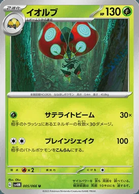 Orbeetle card image