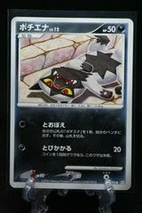 Poochyena card image