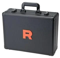 Attache Case Set card image