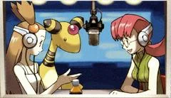Mary's Request card image