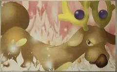 Stantler card image