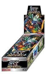 Booster Box card image