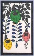 Burmy (April) card image