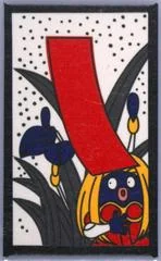 Jynx (May) card image