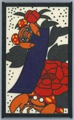 Paras, Parasect (June) card image