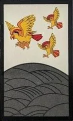 Pidgeot, Pidgeotto (August) card image