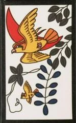 Pidgeot, Pidgey (April) card image