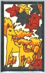 Ponyta, Rapidash (October) card image