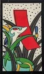 Serperior (May) card image