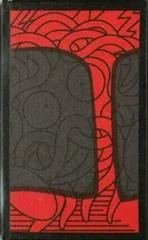 Tangela (November) card image