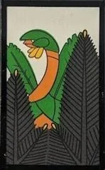 Tropius (January) card image