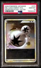 Double Colorless Energy card image