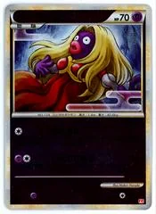 Jynx card image