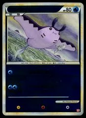 Mantine card image
