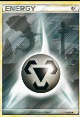 Metal Energy card image